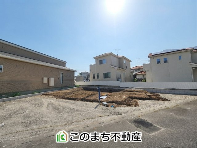 LiveleGarden.S上三川町上三川第12