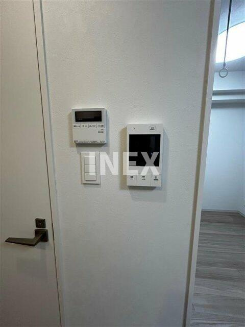 横浜市南区白妙町３丁目の賃貸マンションの設備