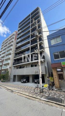 横浜市南区白妙町３丁目の賃貸マンションのその他共用部分