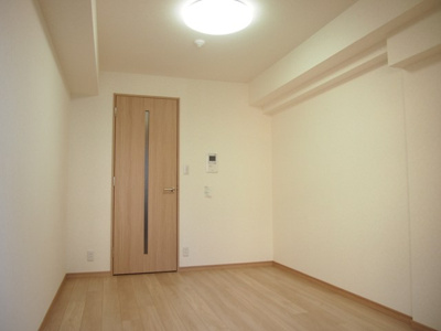 【寝室】 | ルーブル荏原中延 | 別部屋参考写真