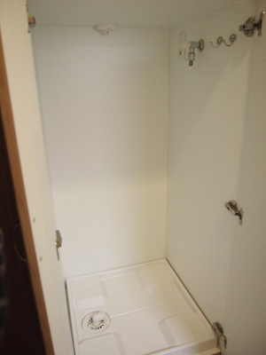 【設備】 | ルーブル荏原中延 | 別部屋参考写真