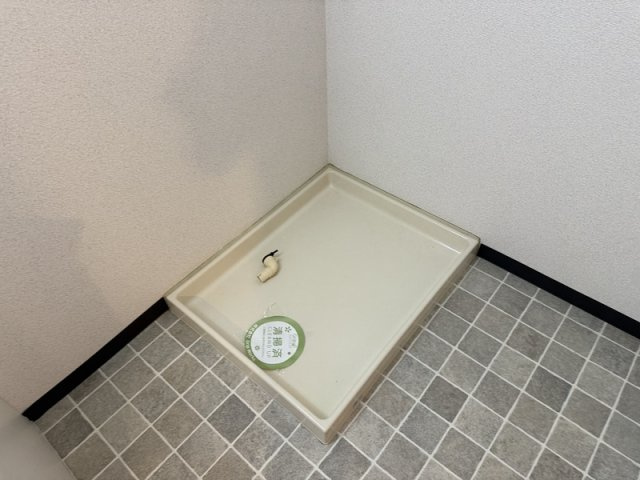 プリオーレ美山台壱番館の設備