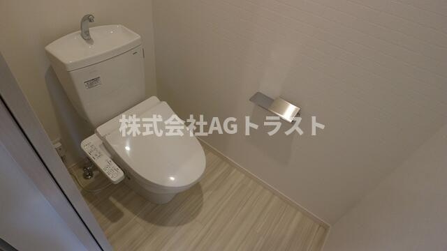 【トイレ】 | ＲＥＧＡＬＥＳＴ　七里