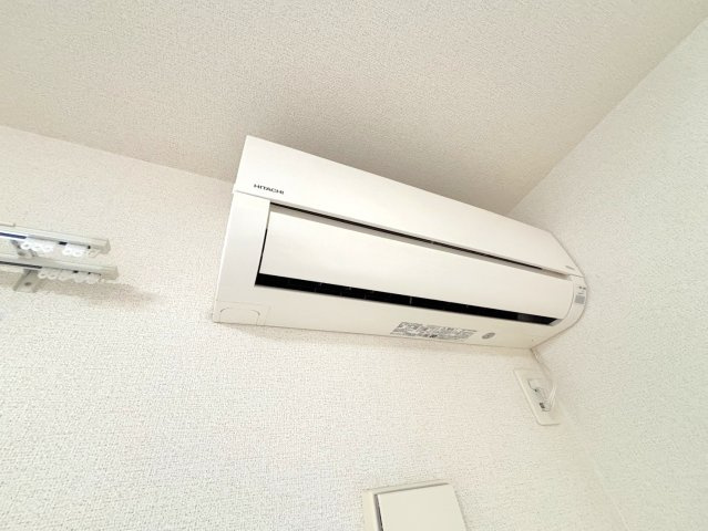 プラシードの設備