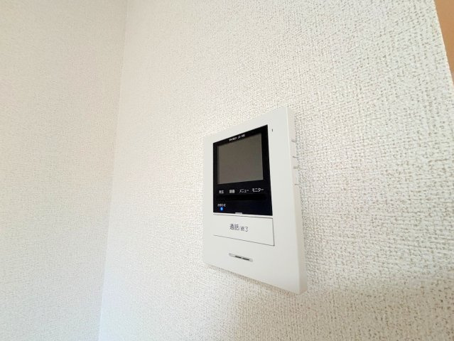 プラシードのセキュリティ