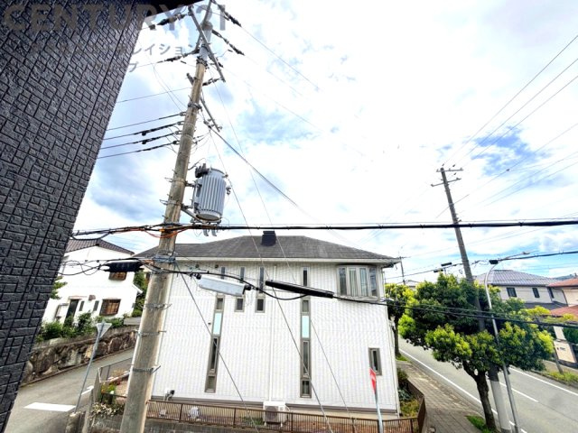 物件からの展望