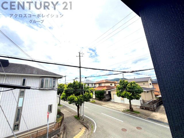 物件からの展望