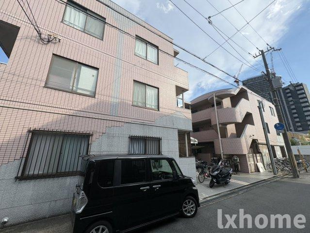 エクセルコート千里丘