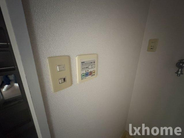 エクセルコート千里丘の設備