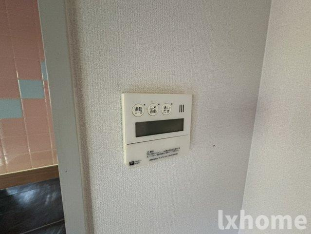 エクセルコート千里丘の設備
