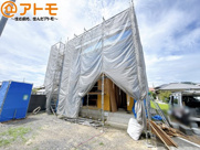 葵区瀬名川2丁目　新築戸建　1号地の画像