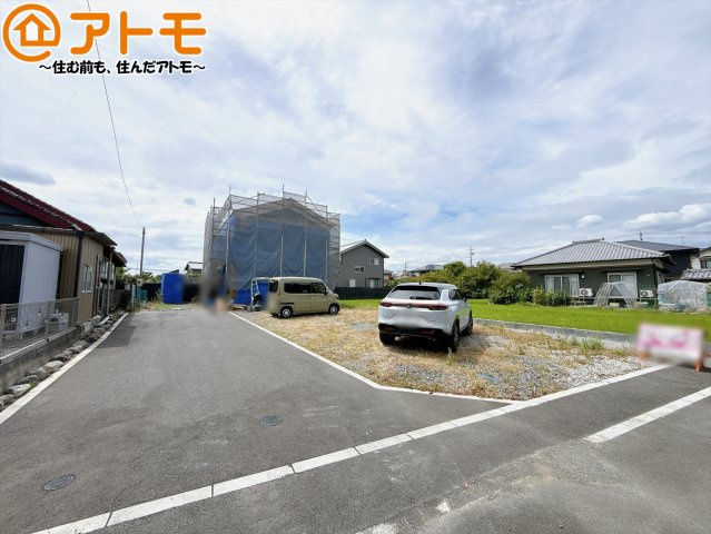 【外観】 | 葵区瀬名川2丁目　新築戸建　1号地