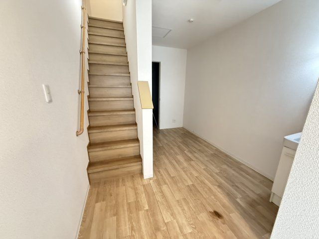 【設備】 | 都島区内代町二丁目戸建貸家