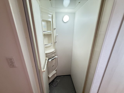 【シャワールーム】 | 都島区内代町二丁目戸建貸家