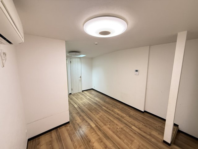 【居間・リビング】 | 都島区内代町二丁目戸建貸家