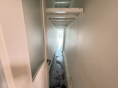 【内装】 | 都島区内代町二丁目戸建貸家