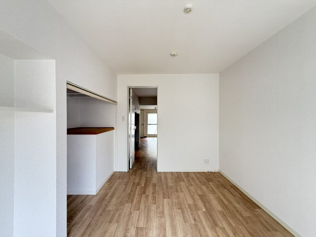 【居間・リビング】 | 都島区内代町二丁目戸建貸家