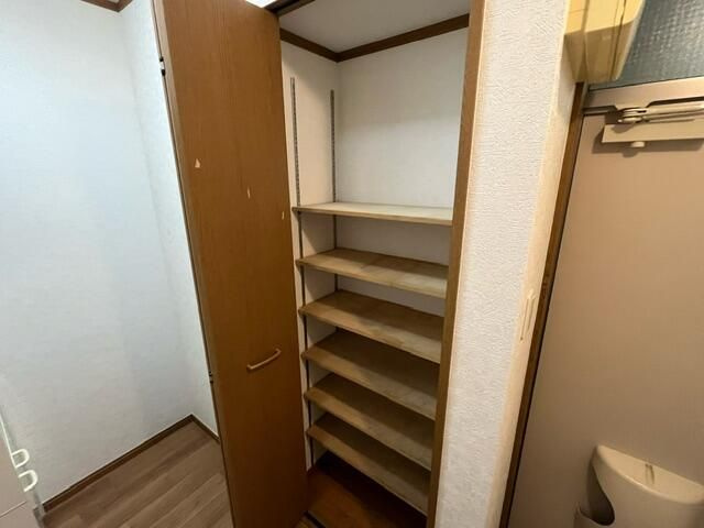 ＳＴＥＰ．Ｉ日進の収納
