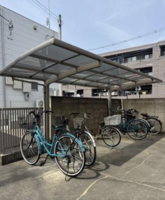 ＳＴＥＰ．Ｉ日進のその他共用部分