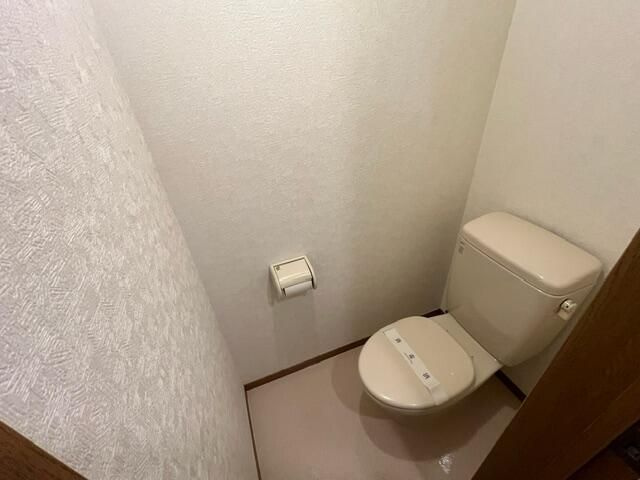 ＳＴＥＰ．Ｉ日進のトイレ