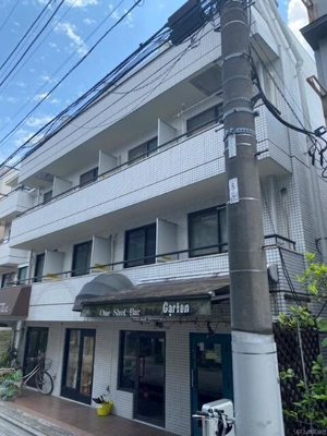 【外観】 【外観】