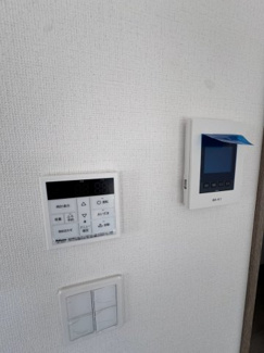 【防犯設備】 | キャンペーン対象物件です♪詳細は弊社ホームページもしくはスタッフまでお気軽にお問合せ下さいませ♪ お役に立てる自信があります♪