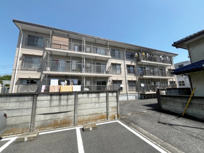 【その他共用部分】 | サンセール三鷹