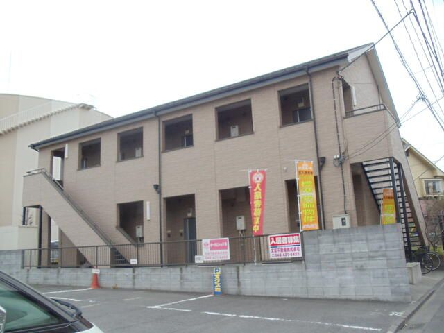 オークビレッジ３