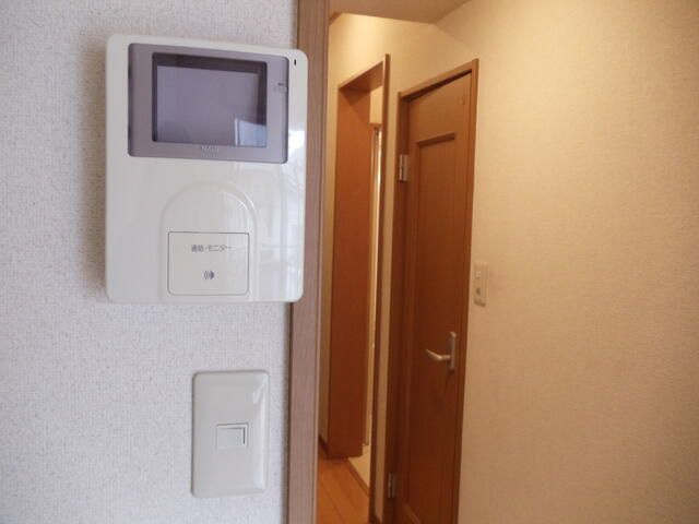 オークビレッジ３のセキュリティ