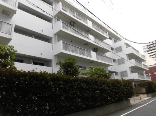 藤和湯島コープ