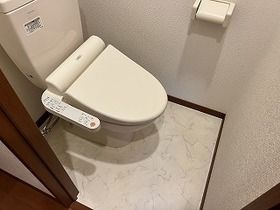【トイレ】