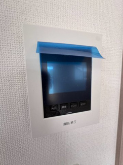 【防犯設備】 | キャンペーン対象物件です♪詳細は弊社ホームページもしくはスタッフまでお気軽にお問合せ下さいませ♪ お役に立てる自信があります♪