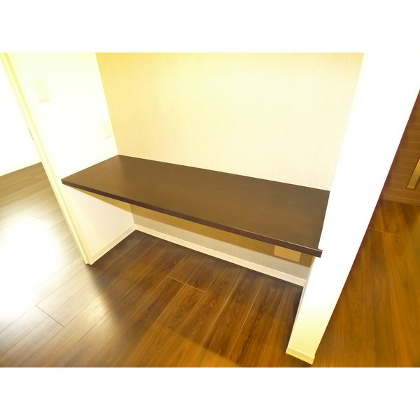 Grandy Villa Ohtakanomori Ⅱの内装