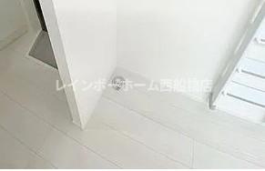 スマイラス新小岩の設備