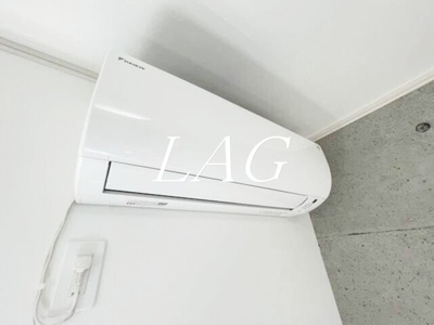 【設備】 | ゼネラルハイツ平井Ⅱ | エアコンです。