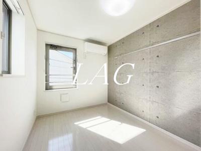 【居間・リビング】 | ゼネラルハイツ平井Ⅱ | 洋室のお部屋です。