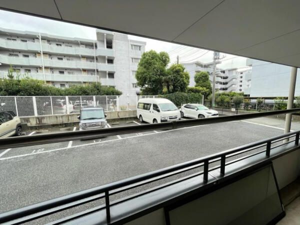 ソルビオスＵＵの展望