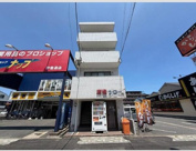 シティアイランドの画像