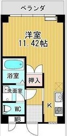 【間取り】 | シティアイランド