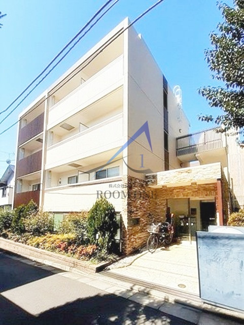 グレイス　フローラ