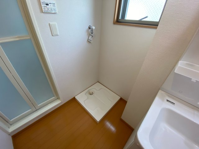  | エスポワール西が丘