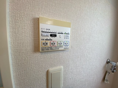  | エスポワール西が丘