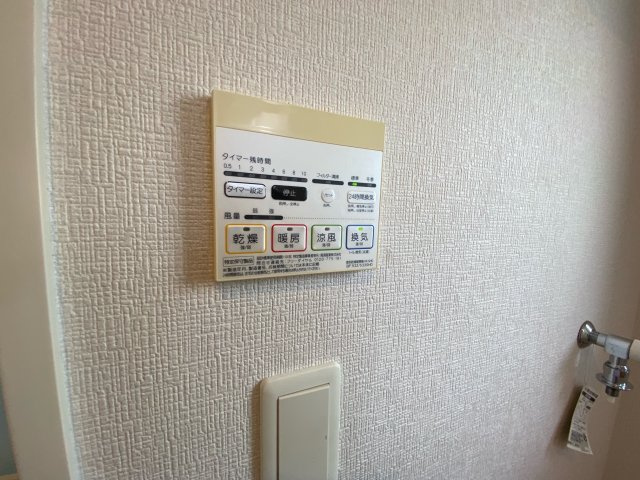  | エスポワール西が丘