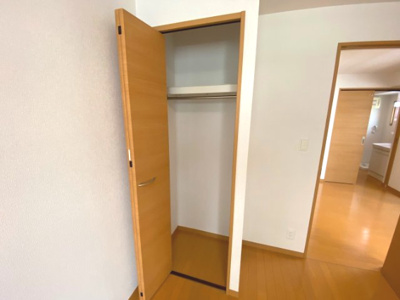 【その他】 | エスポワール西が丘