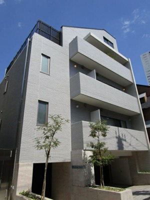 【外観】 | プラチネユイット
