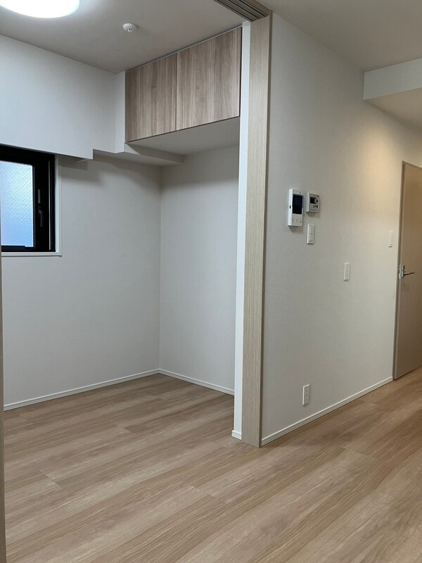アルカンシエル新宿大京町の内装