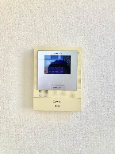 カトレアハイツII　Ｄ棟 