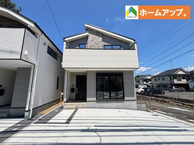 KEIAI GRACE守山区小幡北3期｜名古屋市の戸建ならホームアップ