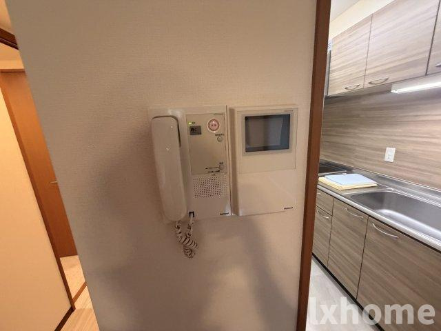 サウスコートアイのセキュリティ