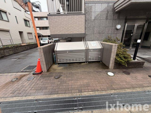 サウスコートアイの設備